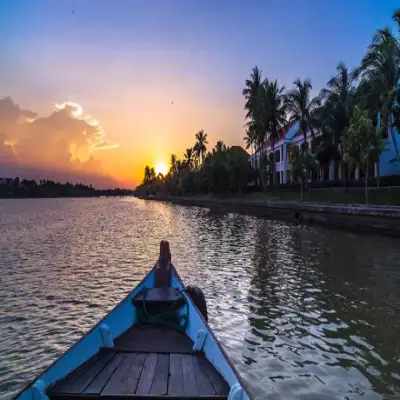 Anantara Hoi An Resort