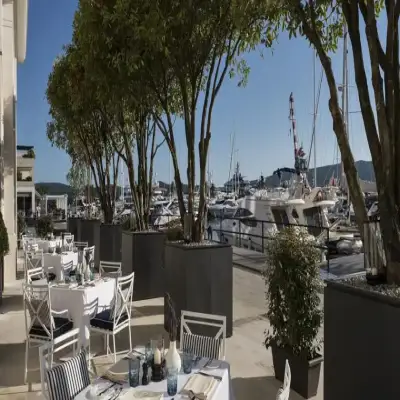 Regent Porto Montenegro
