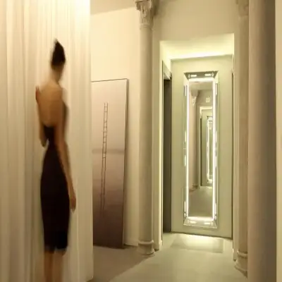 Palazzina Grassi - Venice