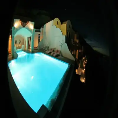 Astarte Suites