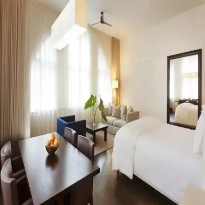 The Mercer