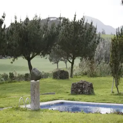 Pico do Refúgio - Ribeira Grande