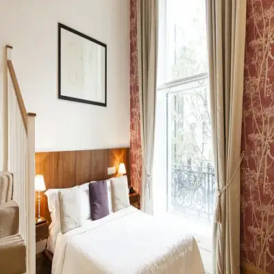 The Rockwell London