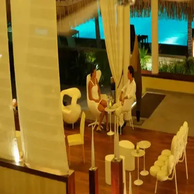 Intercontinental Bora Bora Resort & Thalasso Spa