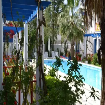 Su Hotel Bodrum