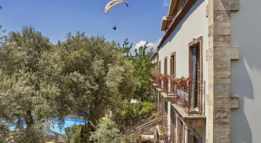 Oyster Residences Hotel - Oludeniz  Turkey