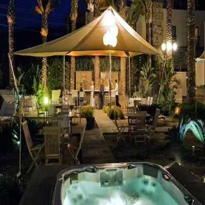 Casa Dell Arte Hotel - Torba Bodrum