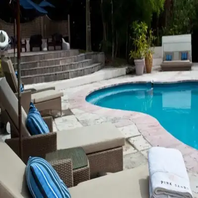 Pink Sands Resort - Harbour Island