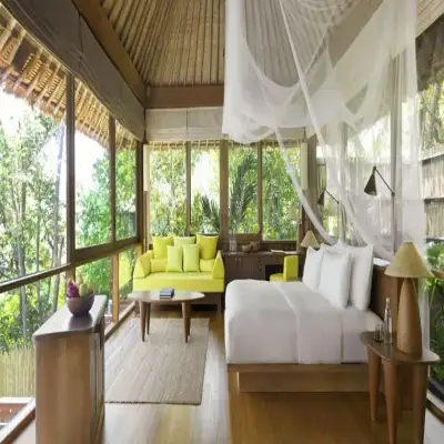 Six Senses Hideaway Samui