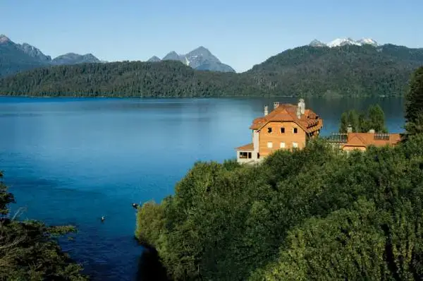 Correntoso Lake & River Hotel - Patagonia 