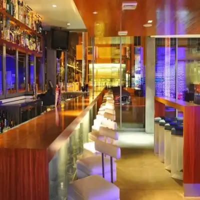 TOWER23 Hotel