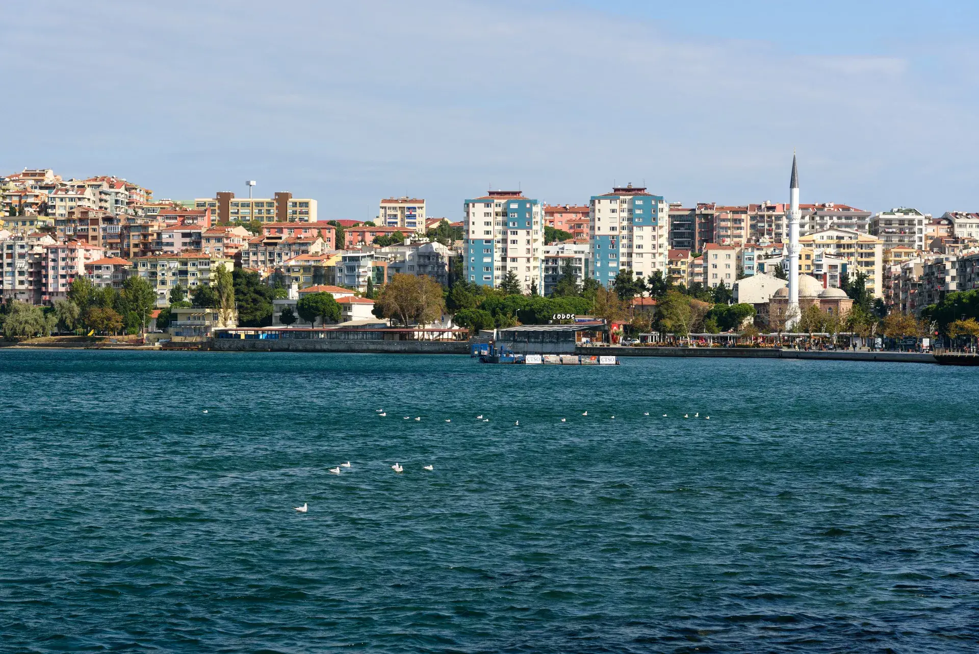 Hotels in Canakkale