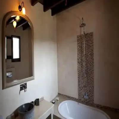 Spirit of the Knights Boutique Hotel