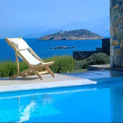 St. Nicolas Bay Resort Hotel & Villas - Crete