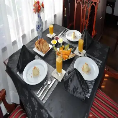 Royal Cocoon - Nuwara Eliya