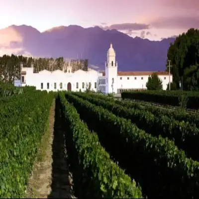 Patios de Cafayate Hotel & Spa