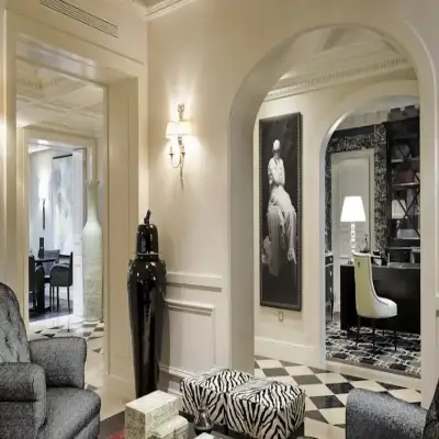Hotel Keppler