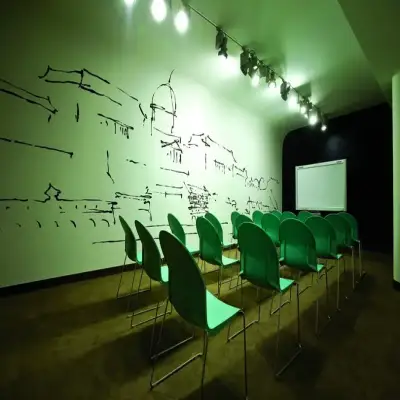 Lanchid 19 Design Hotel - Budapest