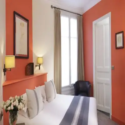 Hotel de Banville - Champs Élysées