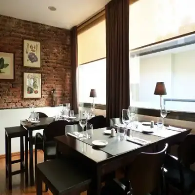 Azur Real Hotel - Cordoba, Argentina