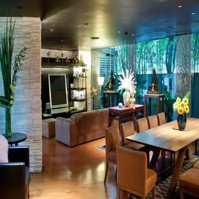 Maduzi Hotel