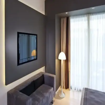 Aqua Blu Boutique Hotel & SPA