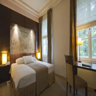 Mamaison Hotel Le Regina