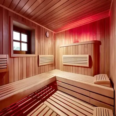 Tennerhof Gourmet & Spa de Charme Hotel