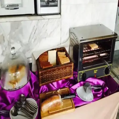 Citichic Boutique Hotel - Bangkok