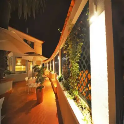 Quinta Da Palmeira - Arganil