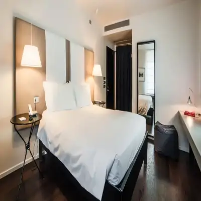 Hotel Casa Poli - Mantova