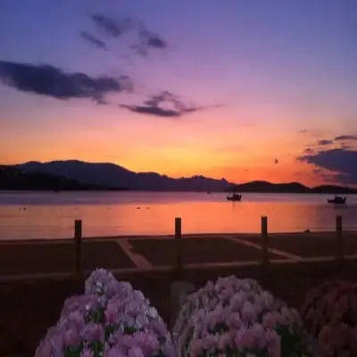 Lola 38 Hotel - Foca
