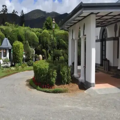 Royal Cocoon - Nuwara Eliya