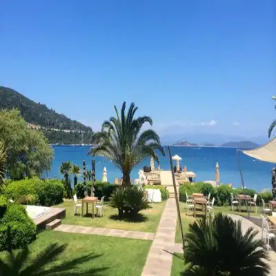 Casa Dell Arte Hotel - Torba Bodrum