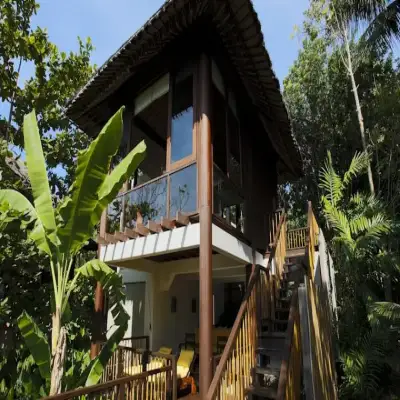 Six Senses Hideaway Samui