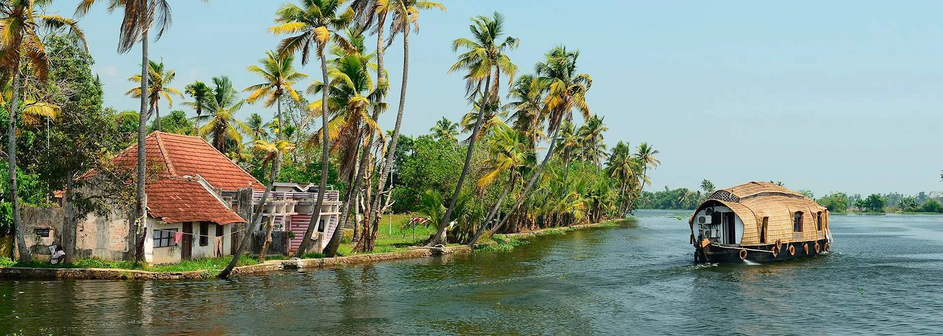 Boutique Hotels in Kerala