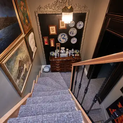 Faik Pasha Suites
