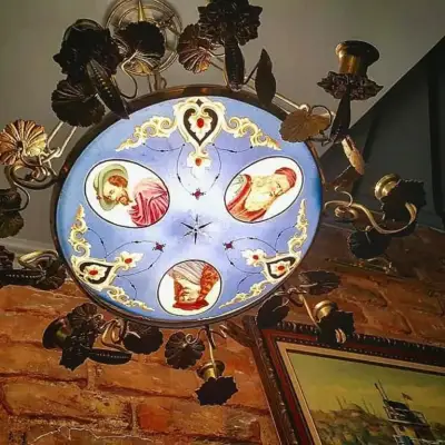 Faik Pasha Suites