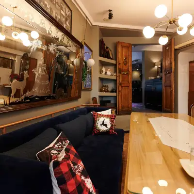Faik Pasha Suites