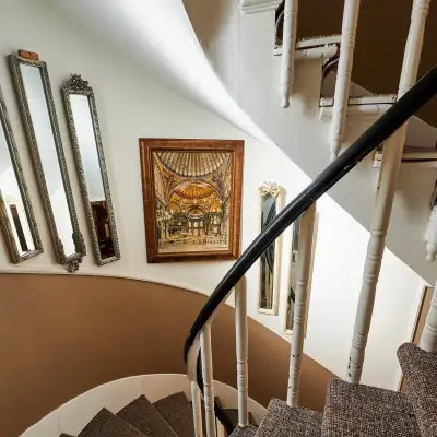 Faik Pasha Suites