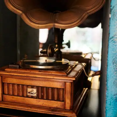 Faik Pasha Suites