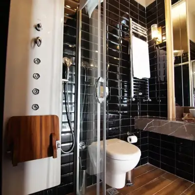 Faik Pasha Suites