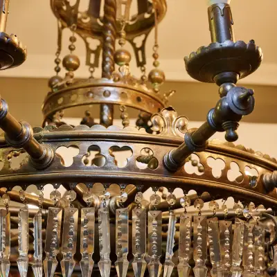 Faik Pasha Suites