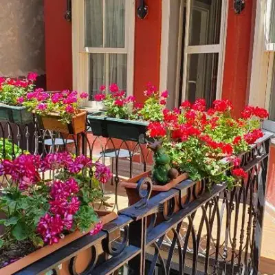 Faik Pasha Suites