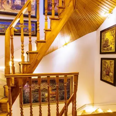 Faik Pasha Suites