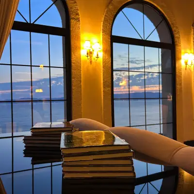 Hotel Jirasol