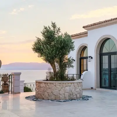 Hotel Jirasol