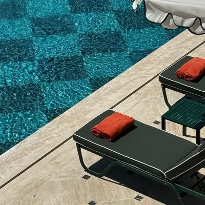 Hotel Jirasol