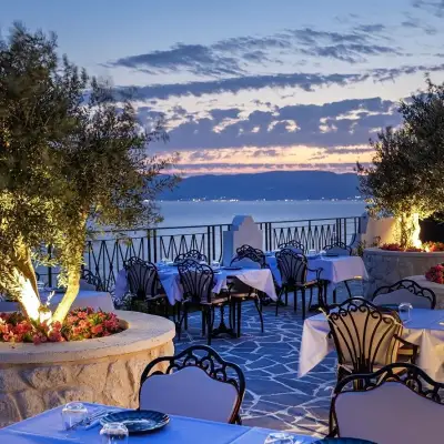 Hotel Jirasol
