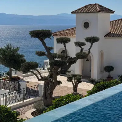 Hotel Jirasol